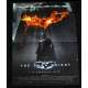 THE DARK KNIGHT French Movie Poster '08 15x21