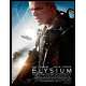 ELYSIUM Affiche de film 40x60 '13 Matt Damon