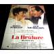 HEARTBURN French Movie Poster 47x63 '86 Meryl Streep, Jack Nickolson