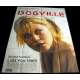 DOGVILLE French Movie Poster 47x63 '03 Lars Von Trier, Nicole Kidman