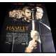 HAMLET French Movie Poster 47x63 '90 Mel Gibson