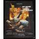FOR THOSE I LOVED French Movie Poster 15x21 '83 Michael York