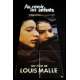 AU REVOIR LES ENFANTS Affiche de film 60x160 - 1987 - Gaspard Manesse, Louis Malle