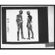 TRON US Transparent 20x12 Clu- 1982 - Steven Lisberger, Jeff Bridges