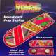 BACK TO THE FUTURE II Hoverboard Movie prop Replica 100% Accurate !