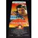 TEQUILA SUNRISE French Movie Poster 23x63- 1988 - Robert Town, Mel Gibson, Michelle Pfeiffer