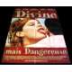 DIVINE MAIS DANGEREUSE Affiche de film 120X160 - 2001 - Liv Tyler, Matt Dilon