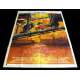 FIEVEL ET LE NOUVEAU MONDE Affiche de film 120X160 - 1986 -  Don Bluth