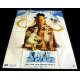 ICE AGE) French Movie Poster 47x63- 2002 - Chris Wedge,