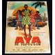 AYA DE YOPOUGON French Movie Poster 15x21- 2013 - Marguerite Abrouet,