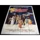 BATTLE BEYOND THE STARS French Movie Poster 47x63- 1980 - Roger Corman, Robert Vaughn