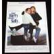 WHEN HARRY MET SALLY French Movie Poster 15x21- 1989 - Rob Reiner, Meg Ryan