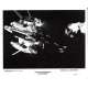 STARFIGHTER Photo de presse N2 20x25 - 1984 - Lance Guest, Nick Castle