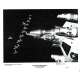 STARFIGHTER Photo de presse N1 20x25 - 1984 - Lance Guest, Nick Castle