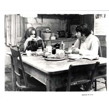 CHIENS DE PAILLE Photo de presse US N8 '72 Straw Dogs Sam Peckinpah Still CHIENS DE PAILLE Photo de presse US N8 '72 Straw Dogs Sam Peckinpah Still