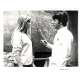 STRAW DOGS 8x10 still N7 '72 Dustin Hoffman, directed by Sam Peckinpah