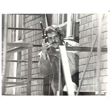 THE GETAWAY US Press Still 8x10- 1972 - Sam Peckinpah, Steve McQueen