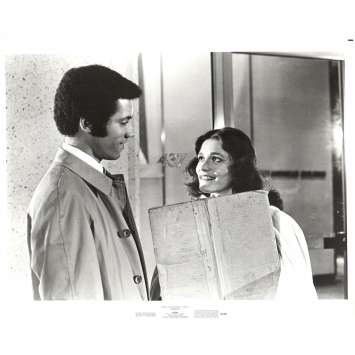 SISTERS US Press Still 8x10- 1973 - Brian de Palma, Margot Kidder