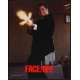 FACE OFF US Lobby Card 11x14- 1996 - John Woo, Nicolas Cage