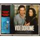 VIDEODROME US Lobby Card 11x14- 1984 - David Cronenberg, James Woods