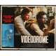 VIDEODROME US Lobby Card 11x14- 1984 - David Cronenberg, James Woods