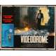 VIDEODROME US Lobby Card 11x14- 1984 - David Cronenberg, James Woods