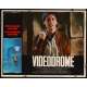 VIDEODROME Photo de film N5 28x36 - 1984 - James Woods, David Cronenberg