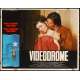 VIDEODROME US Lobby Card 11x14- 1984 - David Cronenberg, James Woods