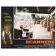 SCANNERS US Lobby Card 11x14- 1981 - David Cronenberg, Patrick McGoohan