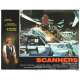 SCANNERS Photo de film N3 28x36 - 1981 - Patrick McGoohan, David Cronenberg