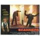 SCANNERS US Lobby Card 11x14- 1981 - David Cronenberg, Patrick McGoohan