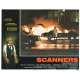 SCANNERS Photo de film N7 28x36 - 1981 - Patrick McGoohan, David Cronenberg