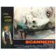 SCANNERS Photo de film N6 28x36 - 1981 - Patrick McGoohan, David Cronenberg