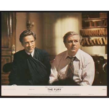 FURIE Photo de film N4 28x36 - 1979 - Kirk Douglas, Brian de Palma FURIE Photo de film N4 28x36 - 1979 - Kirk Douglas, Brian de Palma