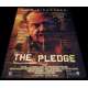 THE PLEDGE Affiche de film 120x160 - 2001 - Jack Nickolson, Sean Penn