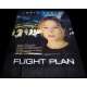 FLIGHT PLAN French Movie Poster 47x63- 2005 - Robert Schwentke, Jodie Foster