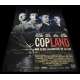 COP LAND French Movie Poster 47x63- 1992 - James Mangold, Sylvester Stallone