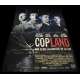 COPLAND Affiche de film C6 120x160 - 1992 - Sylvester Stallone, James Mangold