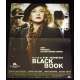BLACK BOOK Affiche de film 40x60 - 2006 - Carice van Houten, Paul Verhoeven