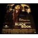 BLACK BOOK Affiche de film 120x160 - 2006 - Carice van Houten, Paul Verhoeven