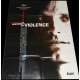 HISTORY OF VIOLENCE French Movie Poster 47x63- 2005 - David Cronenberg, Viggo Mortensen