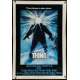THE THING Affiche US Entoilée '82 John Carpenter Linen Movie Poster