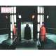 STAR WARS - LE RETOUR DU JEDI Photo du film 7 20x28 - 1983 - Harrison Ford