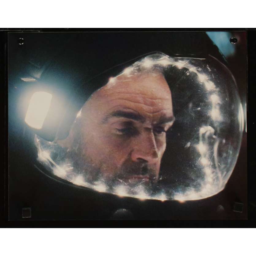 OUTLAND Photo du film 1 28x36 - 1981 - Sean Connery
