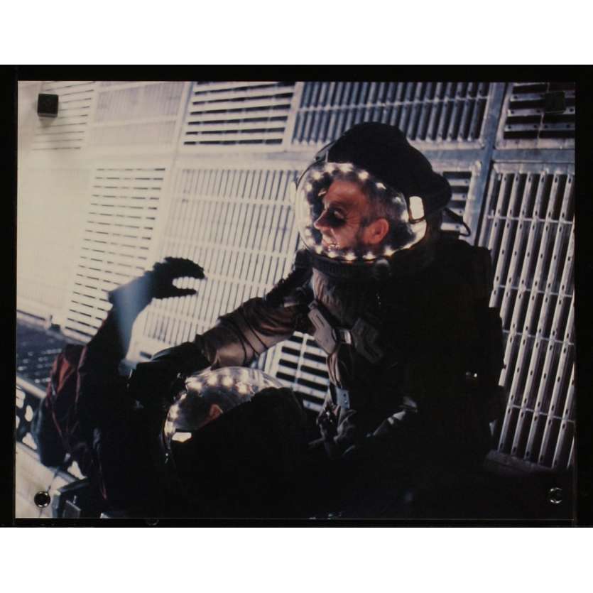 OUTLAND Photo du film 2 28x36 - 1981 - Sean Connery