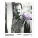 JACK NICKOLSON Signed Still 8x10 - 2001 - Police Frontière,