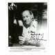 RAY HARRYHAUSEN Photo signée  20x25 - 1980 - Choc des titans