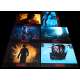 FREDDY LES GRIFFES DE LA NUIT Photos 21x30 - 2010 - Jackie Earle Haley, Samuel Bayer