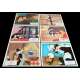 TITI ET GROS MINET Photos  21x30 - 1976 - June Forey, Mel Blanc
