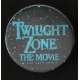 TWILIGHT ZONE Holo Button